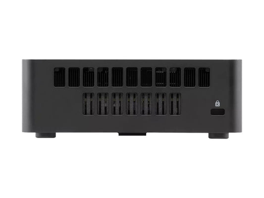 ASUS RNUC16WCKC700002 Barebone Intel Core 7 350 Kit L6 EU Cord