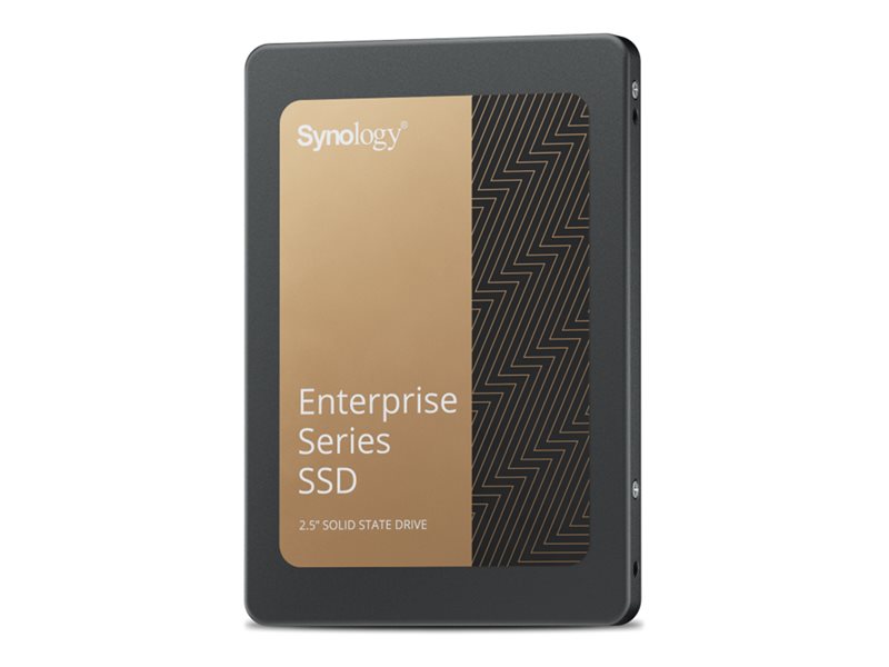 SYNOLOGY SYNOLOGY SAT5221-3840G SSD 3840Go 2.5p