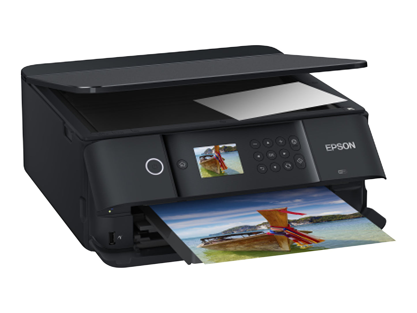 EPSON EPSON Expression Premium XP-6100