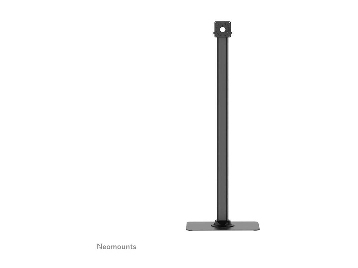 NEOMOUNTS Tablet floor stand max 3kg 6.6lbs lockable