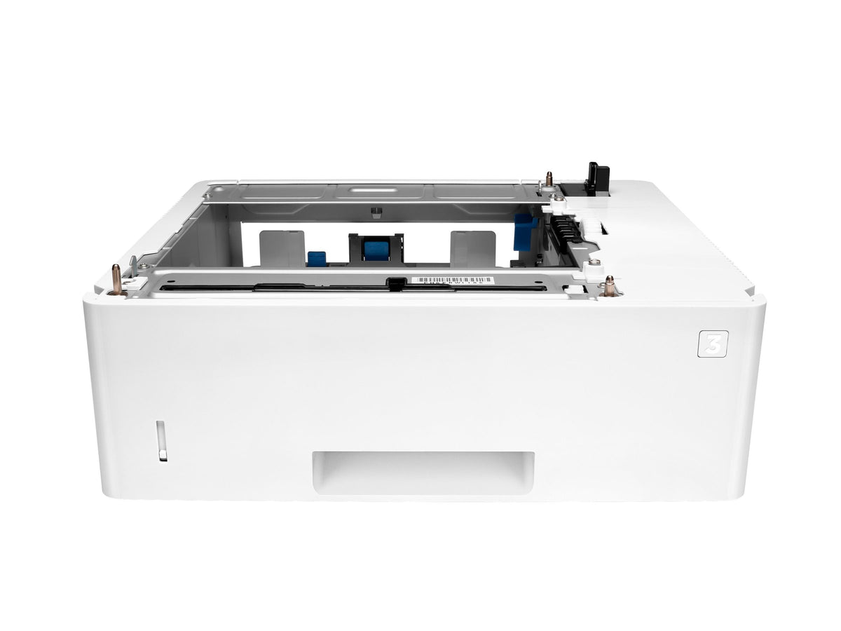 HP INC. HP M506/M527 550-Sheet tray