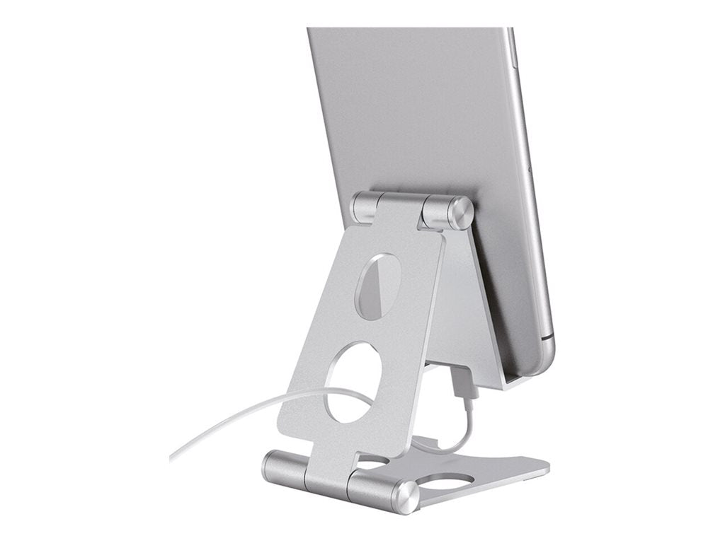NEOMOUNTS NEOMOUNTS DS10-150SL1 Support pour téléphone jusquà 4.7p - pliable - universel