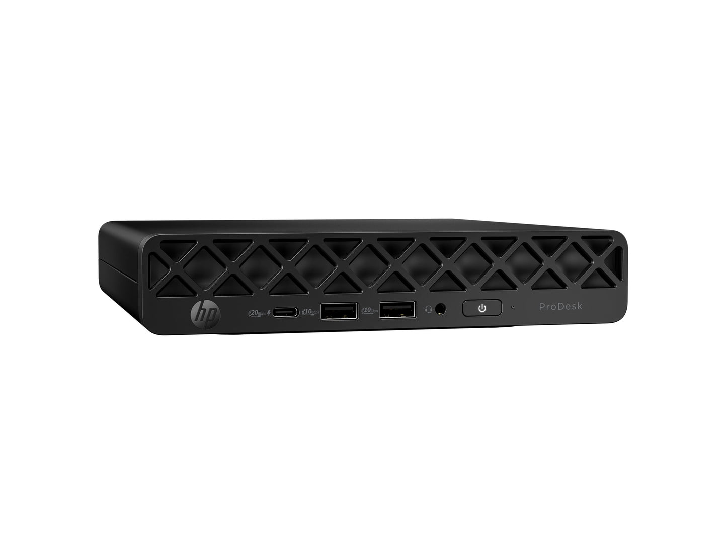 HP Pro Mini 400 G1i Intel Core Ultra 7 265T 16Go 512Go SSD UMA W11P 3/3/3 Smartbuy