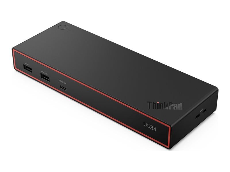 LENOVO LENOVO ThinkPad USB4 Dock 5000 - 100W (EU)