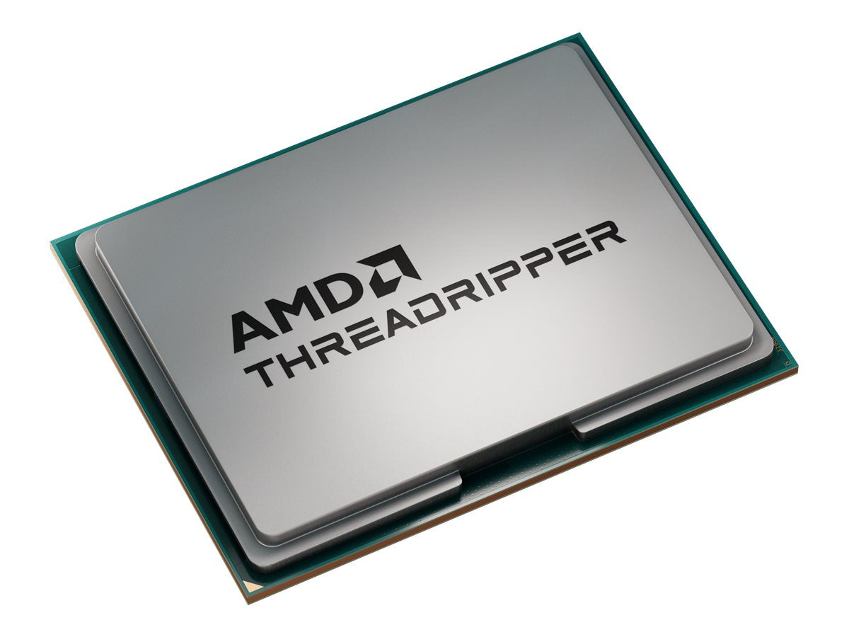 AMD Ryzen Threadripper PRO 5955WX 4.5GHz WRX80 16C/32T 280W 72Mo without cooler BOX