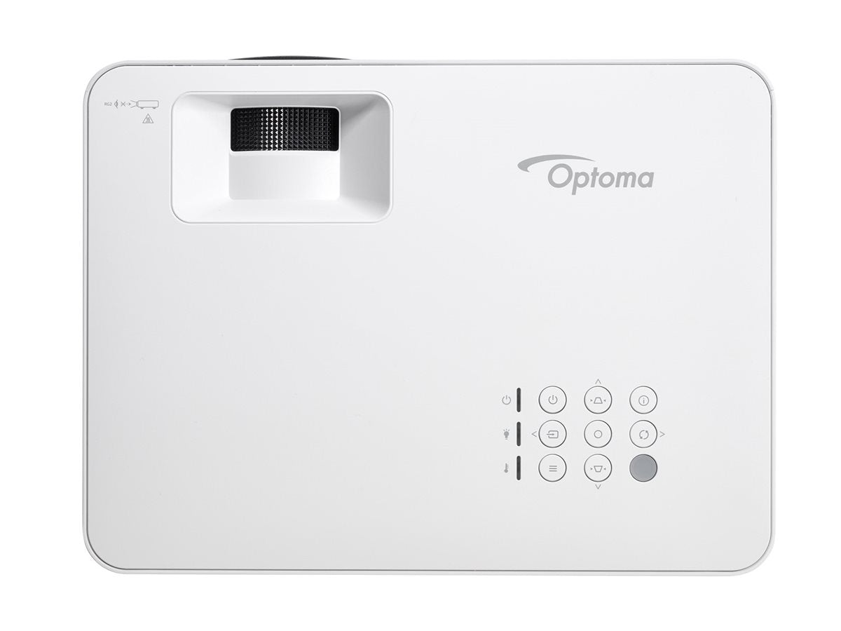 OPTOMA LH351ST Laser Projector 1080p 3300lm