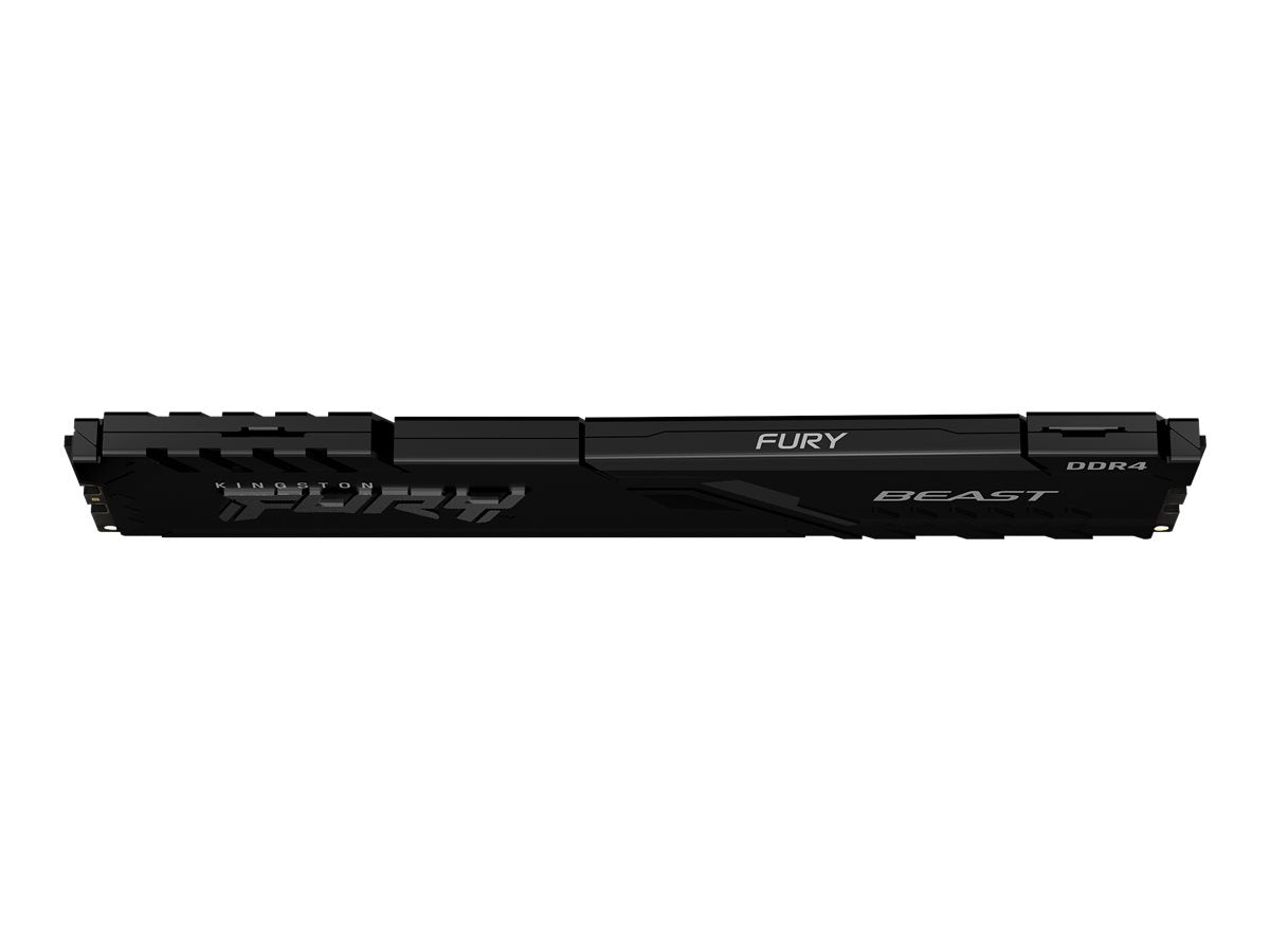 KINGSTON 32Go 3200MHz DDR4 CL16 DIMM Kit of 2 FURY Beast Black