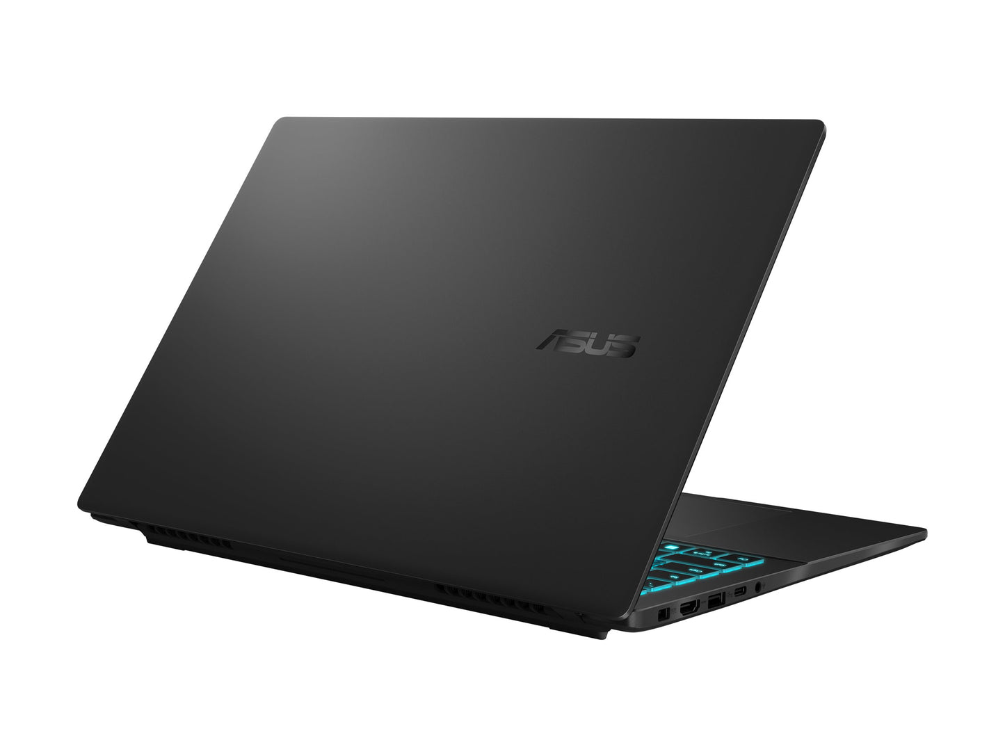 ASUS Vivobook V3607VM-RP008W Intel Core 5 210H 16p WUXGA 16Go DDR5 1To PCIE G4 SSD GeForce RTX 5060 8GB GDDR6 8Go W11H Black