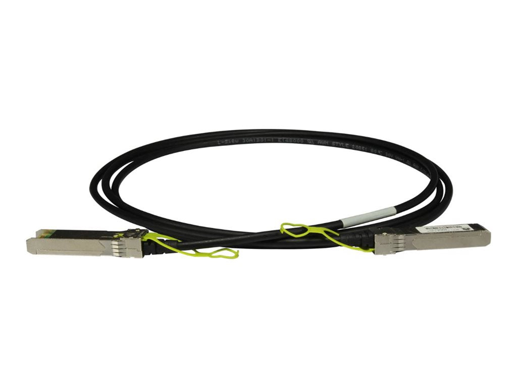 HUAWEI TECHNOLOGIES HUAWEI SFP+ 10G High Speed Direct-attach Cables 3m SFP+ 20M CC2P0.254BS SFP+ 20M Used indoor (P)