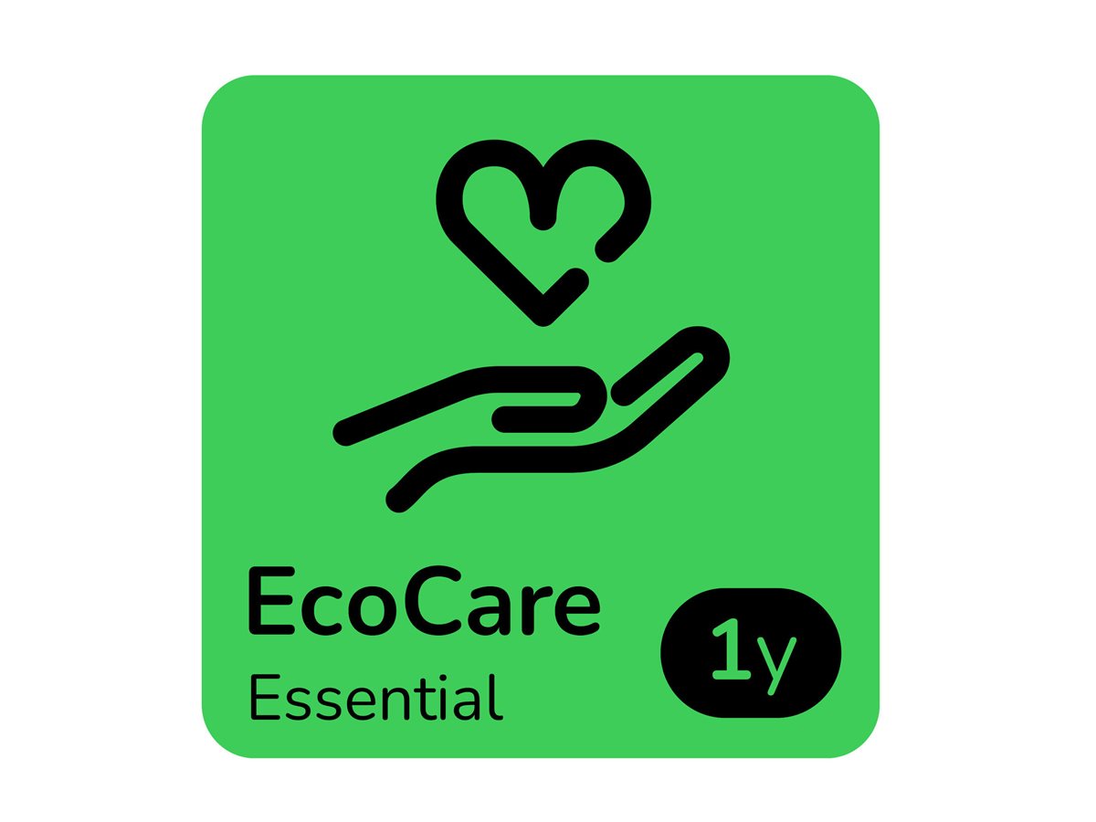 APC 1 Year EcoCare Essential for Single-Phase UPS Easy SMV L01