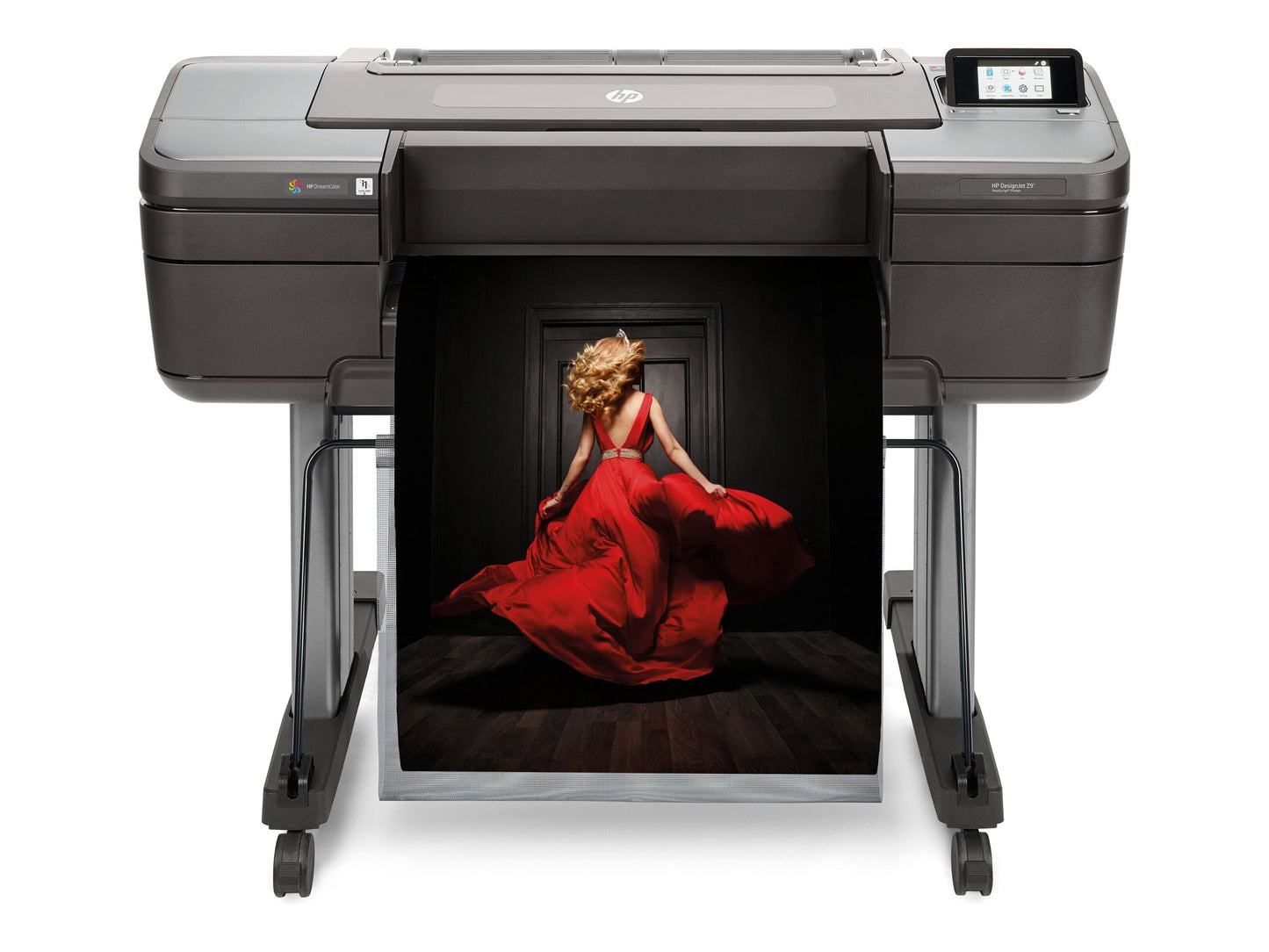 HP DesignJet Z9+ 24inch PostScript Printer