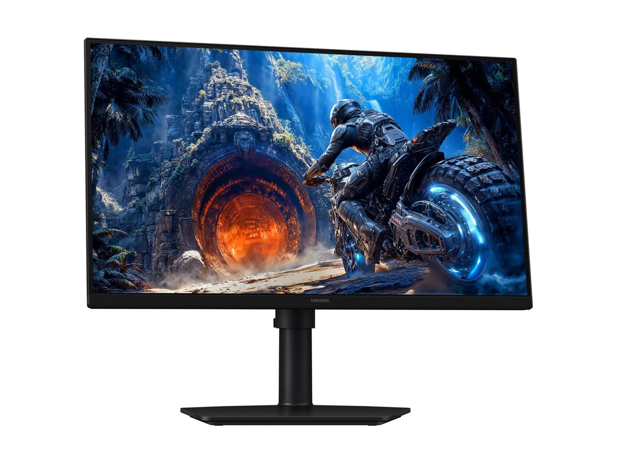SAMSUNG LS25HG402EUXEN 25p FHD IPS Odyssey G4 G40H DP HDMI