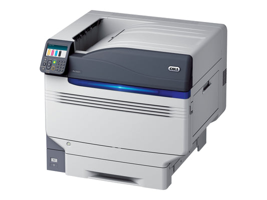 OKI OKI PRO9431dn-Multi Blanc & Noir