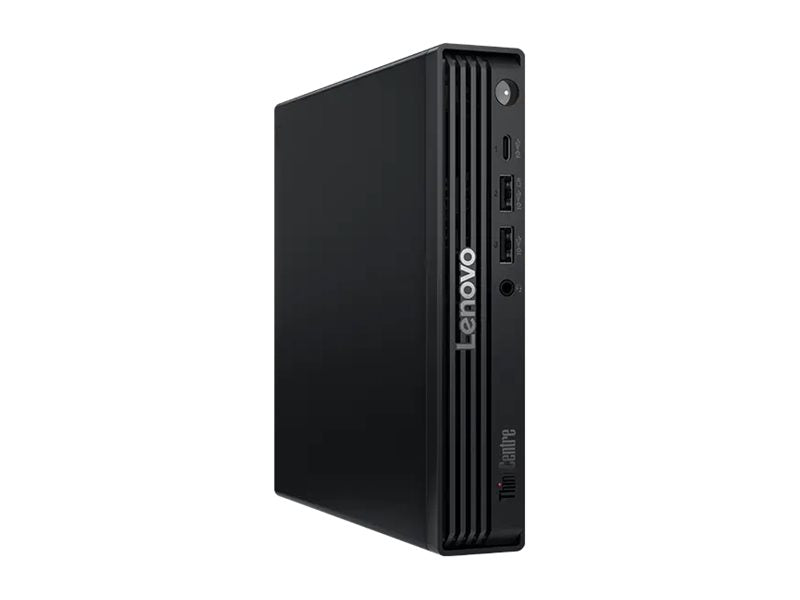 LENOVO ThinkCentre M70q Gen 6 Intel Core Ultra 5 225T 8Go 256Go SSD M.2 2280 PCIe Intel Graphics W11P 3YR Onsite