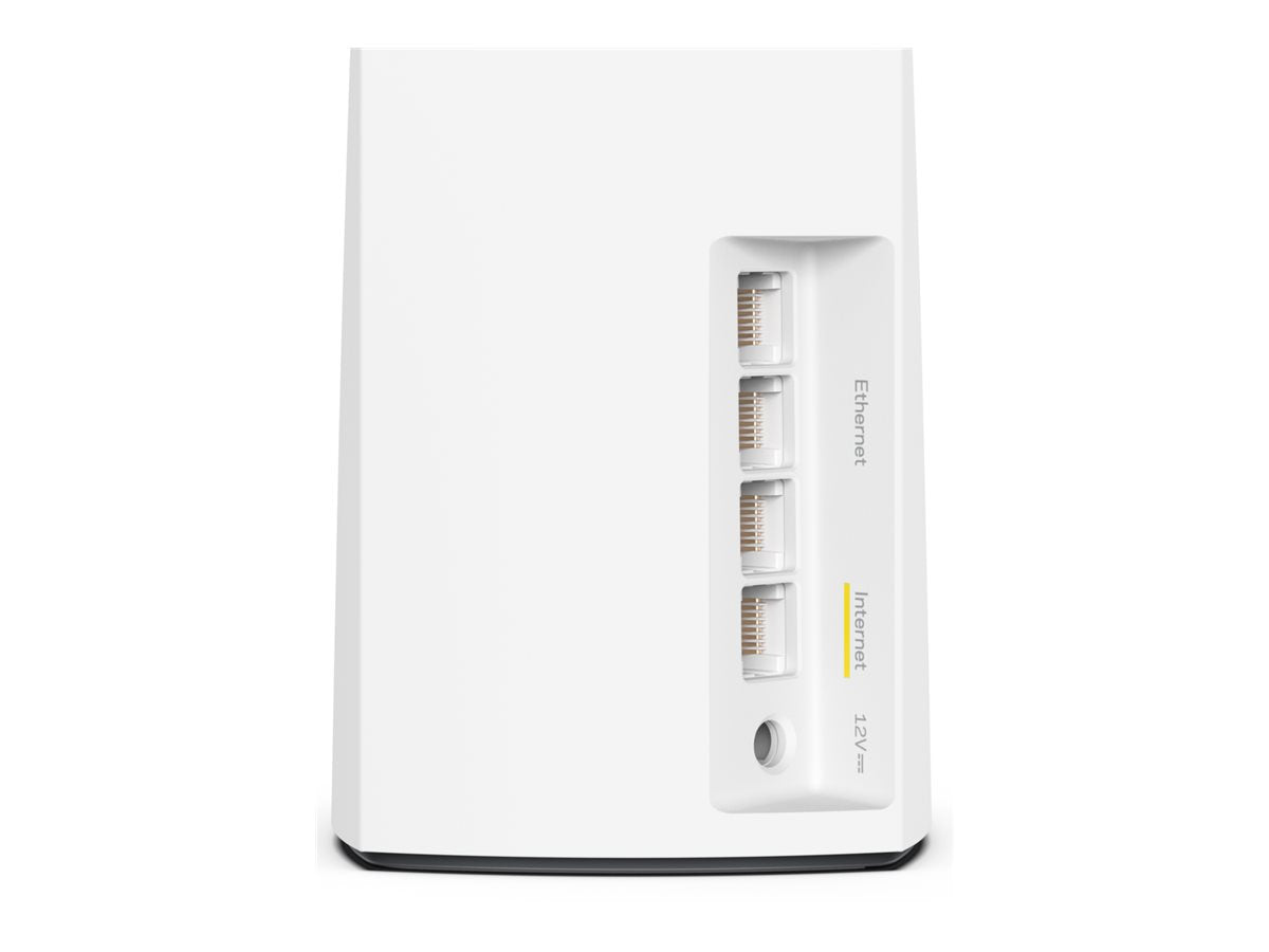 LINKSYS Rhodes MX3000 AX3000 Dual-Band Mesh Wi-Fi 6 Node 1PK