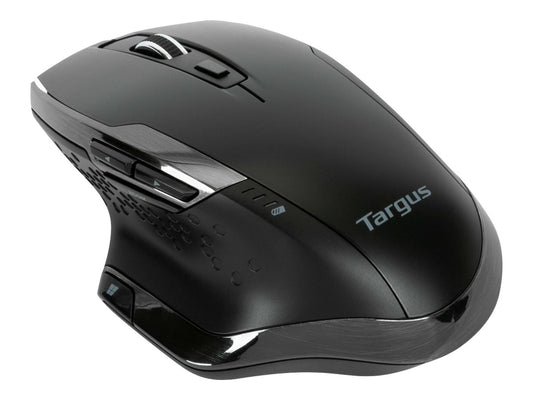 TARGUS TARGUS Anti Microbial Ergonomic BlueTrace Mouse