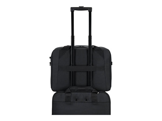 TARGUS TARGUS Classic 17-18p Briefcase Blk