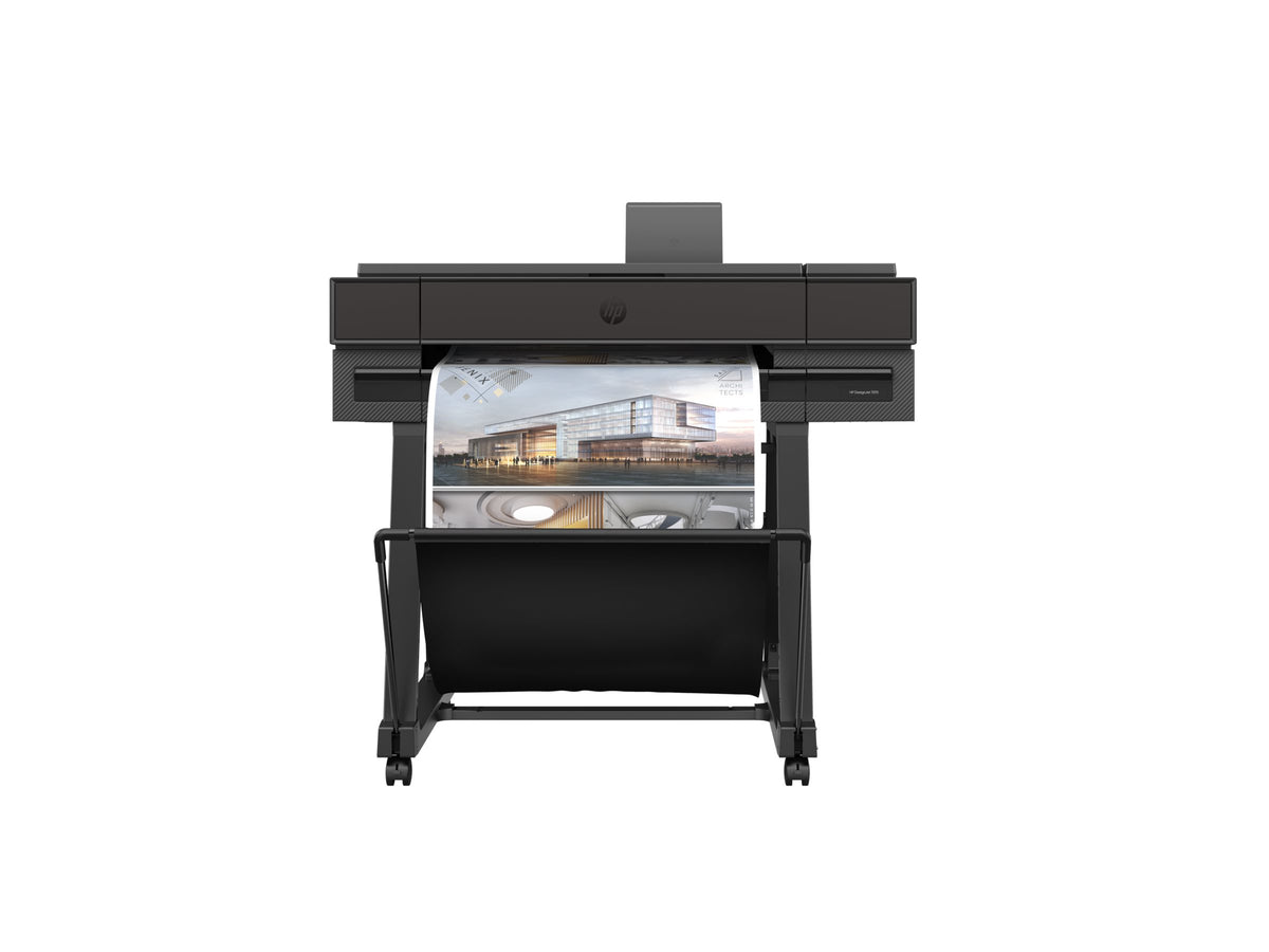 HP INC. HP DesignJet T870 24inch 2ppm Printer