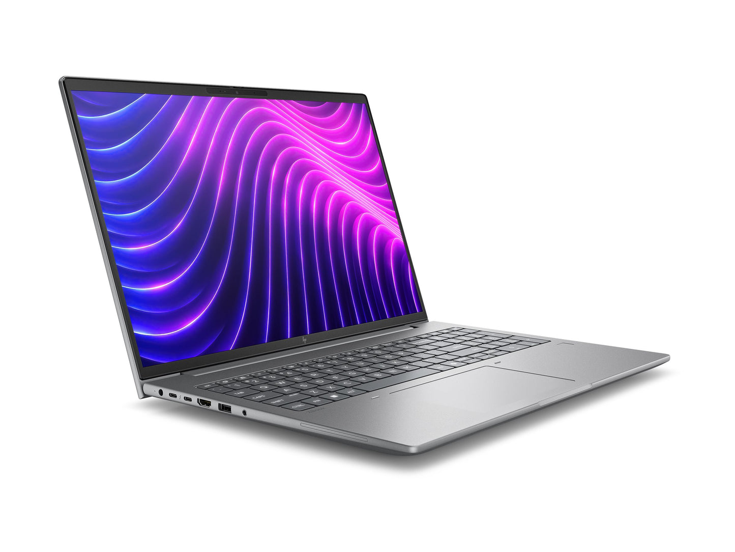 HP INC. HP ZBook X G2i 16 Intel Core Ultra 7 356H 16p WUXGA 48Go DDR5 1To SSD be+BT 6C Batt FPS W11P NG PRM 1yr Wrty