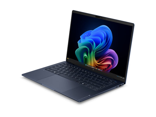 HP INC. HP EliteBook X G2i AI Intel Core Ultra 5 325 14p 2.8K 32Go LPDDR5X 512Go SSD be+BT 3C Batt FPS UMA W11P 1yr Wrty