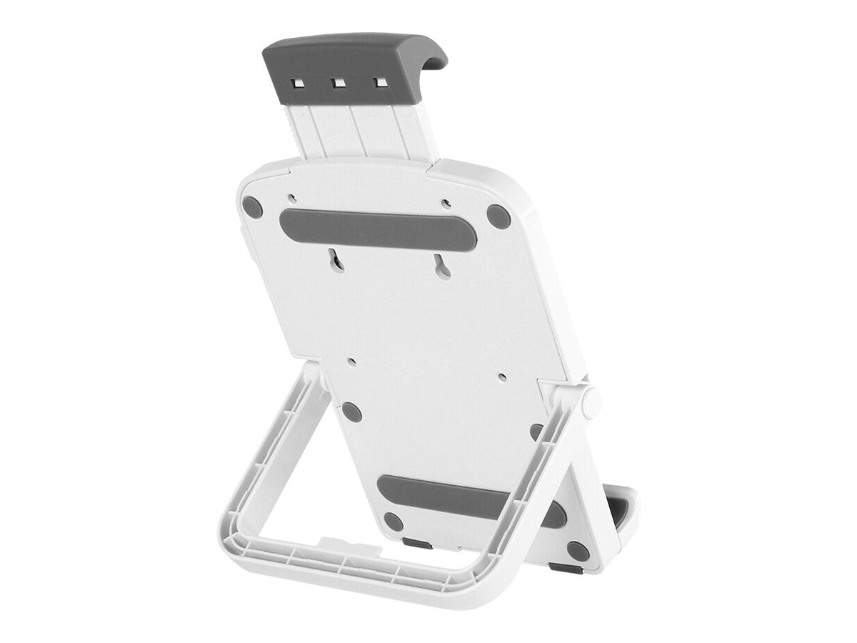 NEOMOUNTS TABLET-UN200WHITE Support de bureau pour tablette 7-10p - universel