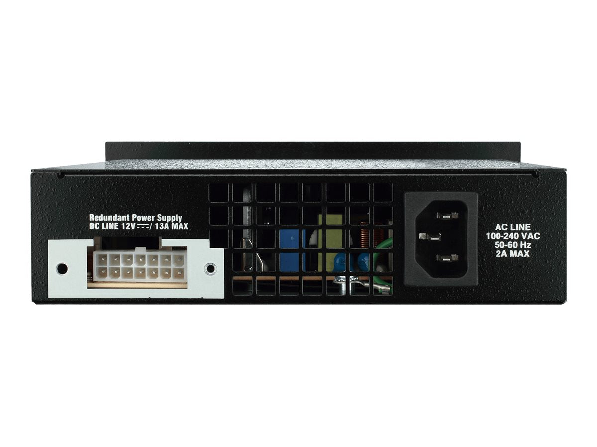 D-LINK D-Link Alimentation électrique redondante 140W pour DGS-3120-48TC, DGS-3420-28TC, DGS-3420-28SC, DGS-3420-52T, DGS-3620-28TC, DGS-36