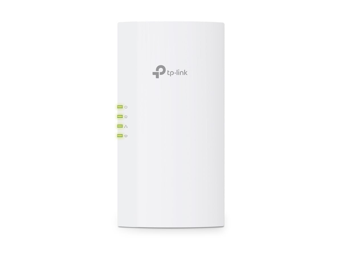 TP-LINK Kit de 3 adaptateurs CPL AV1000 AX1500 Wi-Fi 6 Conforme à la norme Homeplug AV2 Offre aux utilisateurs des débits