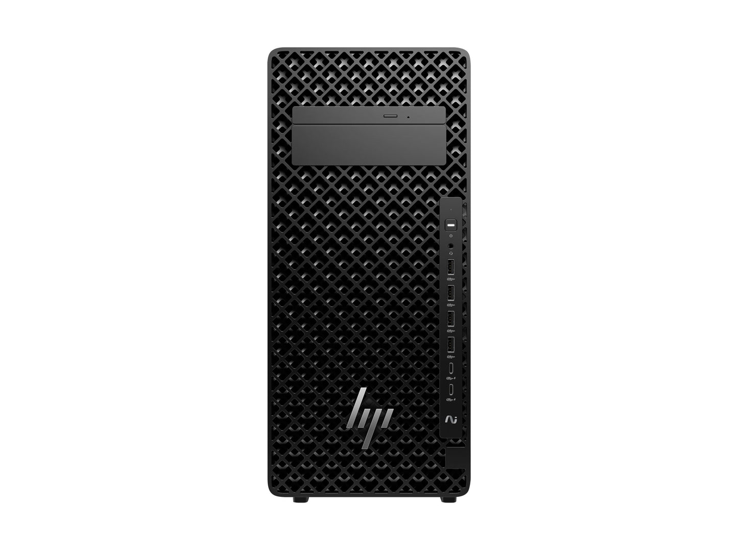 HP Z2 TWR G1i Intel Core Ultra 9 285 64Go DDR5 1To SSD W11P HIE 1/1/1 Wty