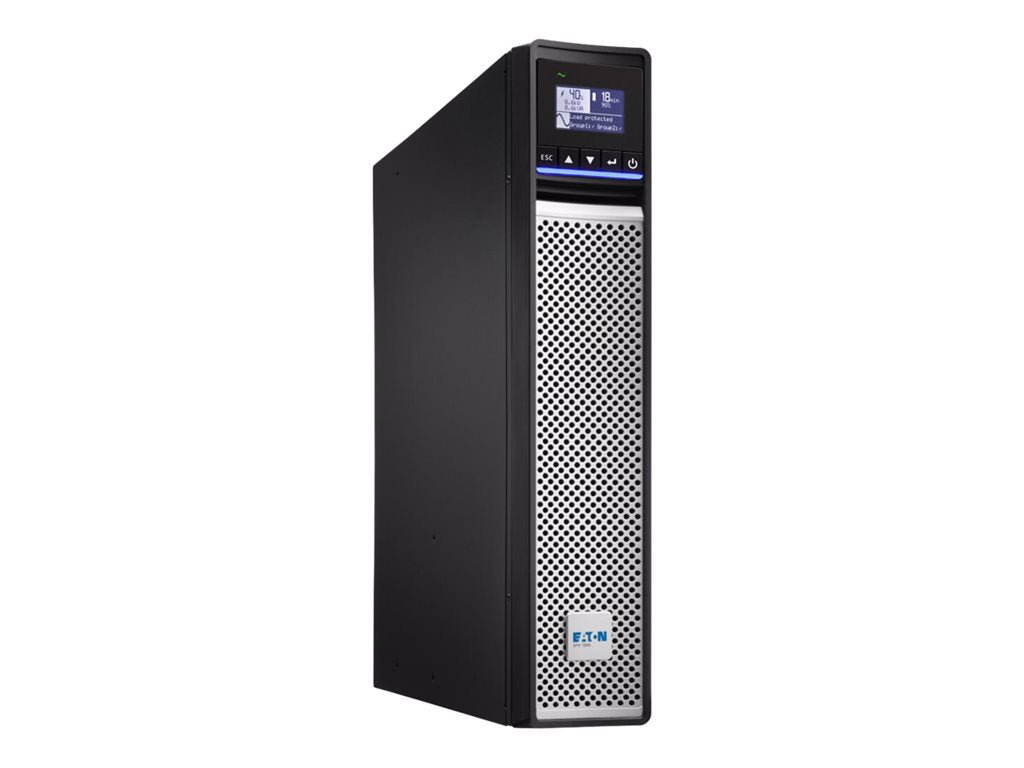 EATON 5PX 1500i RT2U G2 1500 Watt 9min