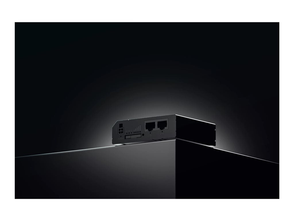 TELTONIKA NETWORKS RUT241 4G/LTE/3G/2G WiFi router