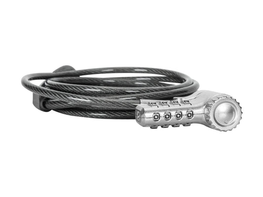 TARGUS TARGUS G2 Ultimate Resettable Combo Lock B2B