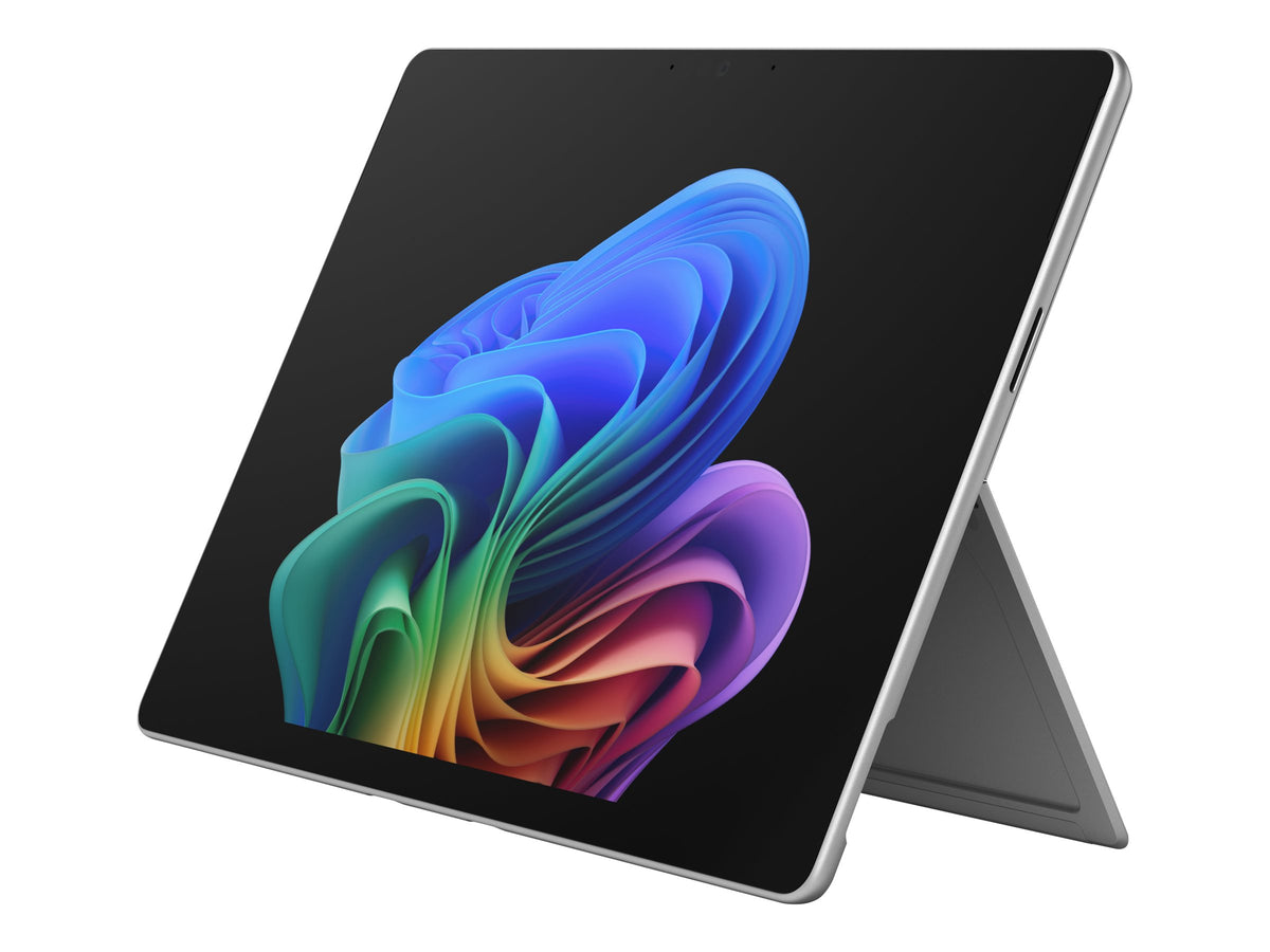 MICROSOFT Surface Pro Intel Core Ultra 7 366H 13p 16Go 256Go W11P CM SC Europe 1 License Platinum 12th Edition