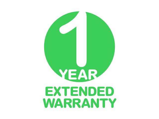 APC 1 Year Extended Warranty Parts Only for 1 Water cooled Chiller Model BCWC 0320A 0630A