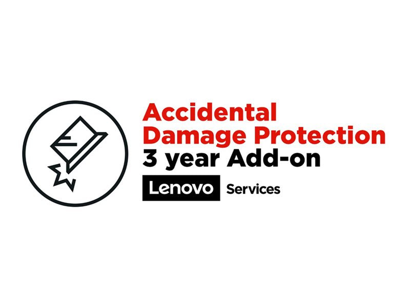 LENOVO Extension de Garanties 3 ans