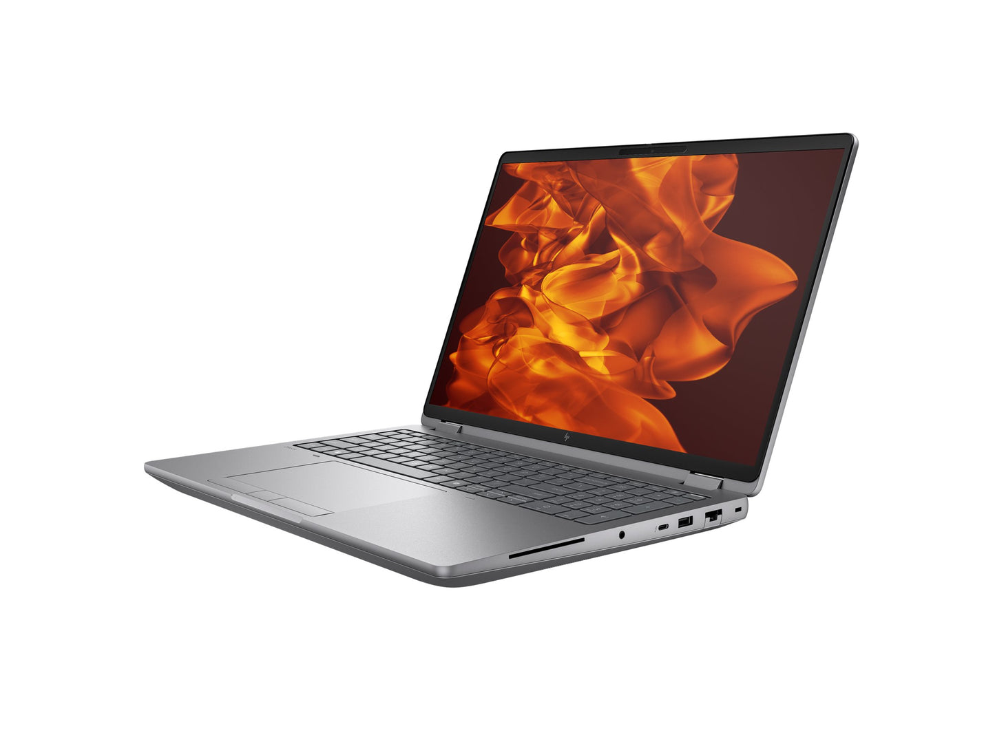 HP ZBook Fury G1i 16 Intel Core Ultra 7 255HX 16p WUXGA 32Go 1To RTX Pro 2000 Blackwell 8Go W11P 3/3/3