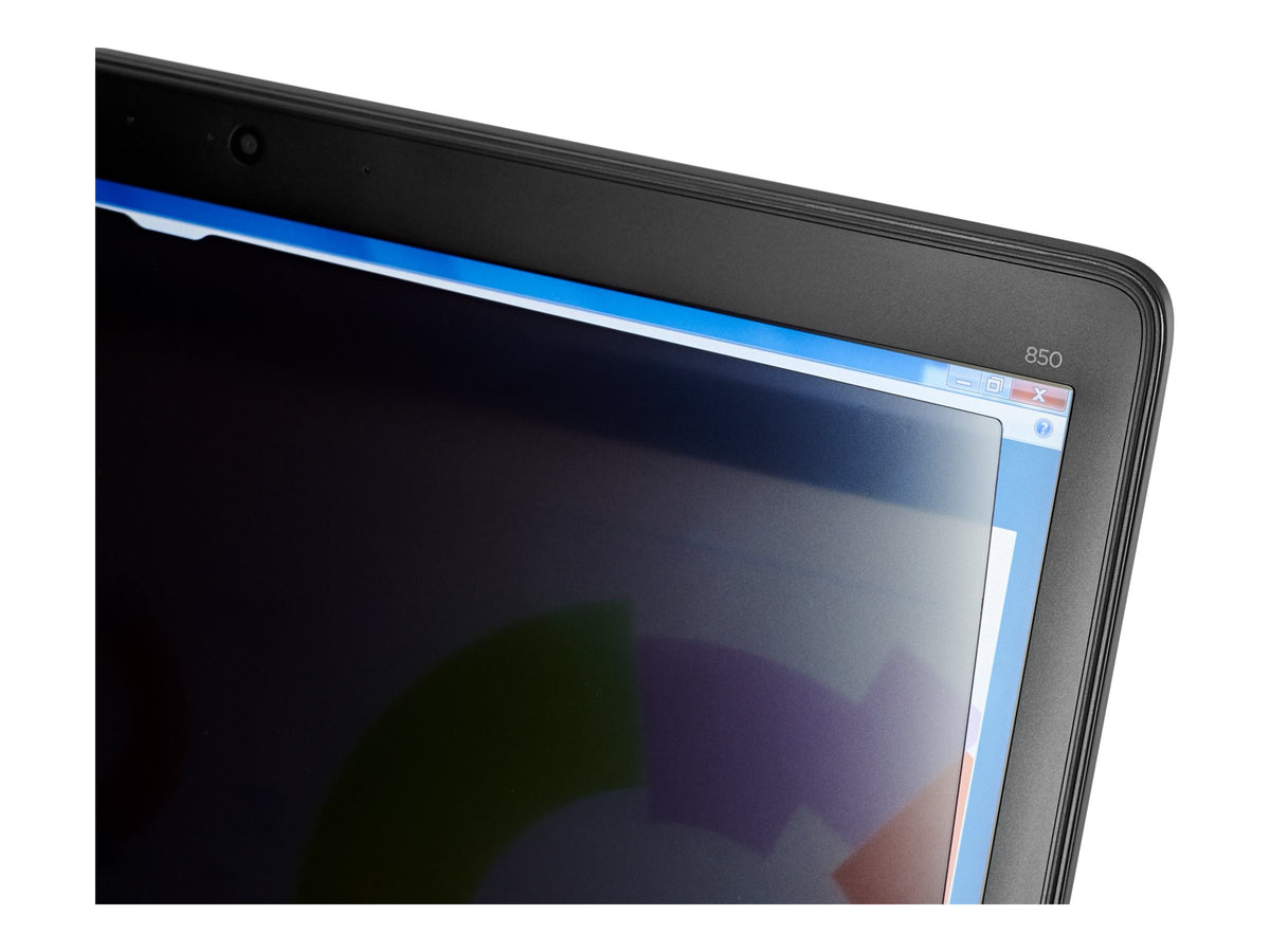 HP 15.6 NB Privacy Filter