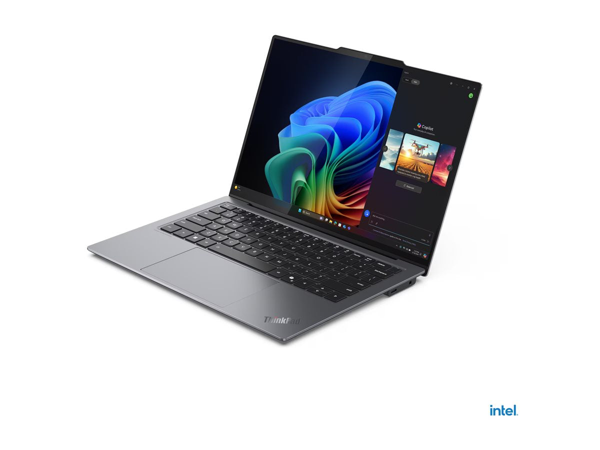 LENOVO ThinkPad - X9 - G1 - 14" OLED - Intel Core Ultra 5 - 228V - W11Pro - 32Go RAM - 512Go SSD - Copilot+ PC