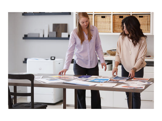 HP INC. HP Color LaserJet Enterprise M751dn Printer colour Duplex laser A3 600x600dpi 41ppm mono 41ppm colour 650sheets USB LAN USB
