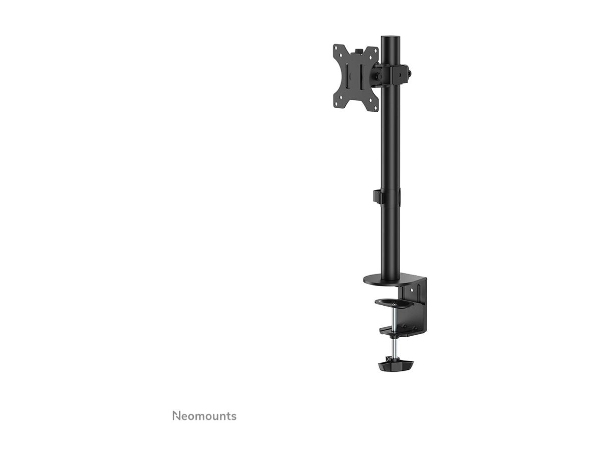 NEOMOUNTS FPMA-D510BLACK Support décran à fixer 10-32p