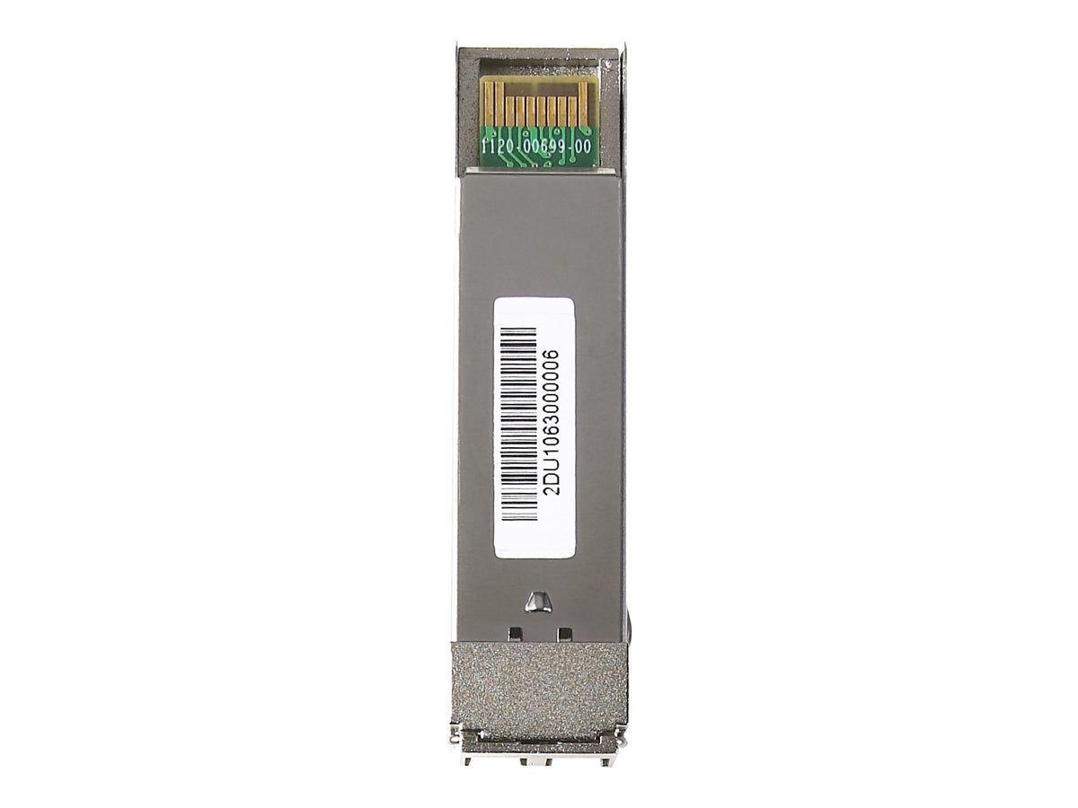 NETGEAR 10 Gigabit LR SFP+ Module for GSM7328S-200EUS und GSM7352S-200EUS