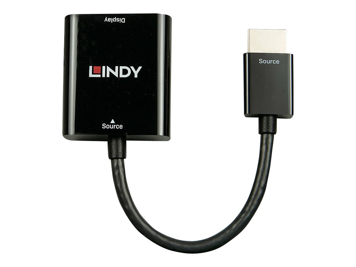 LINDY LINDY Convertisseur HDMI vers VGA