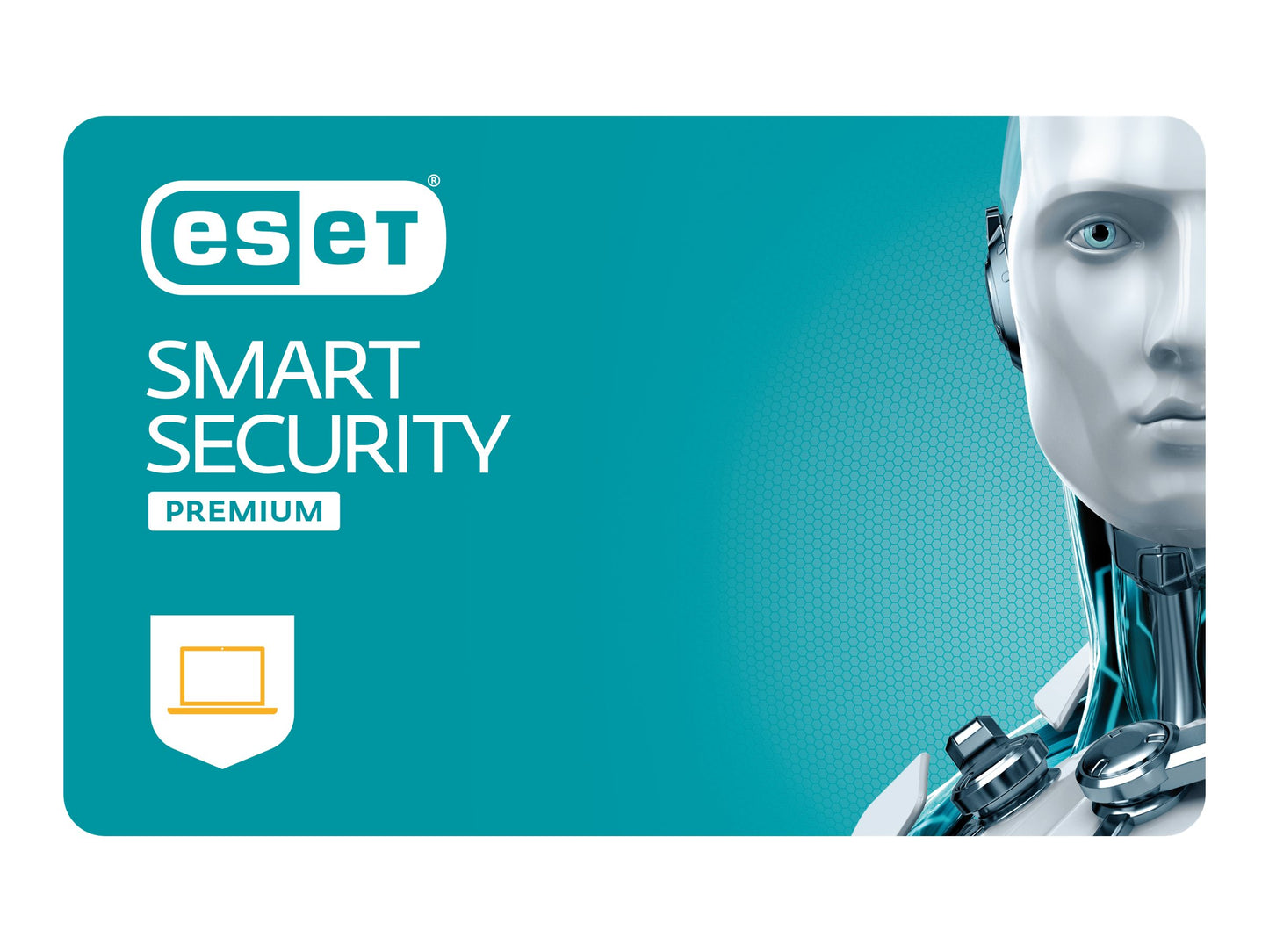 ESET Smart Security Premium Renew 2 years 2p Registration key