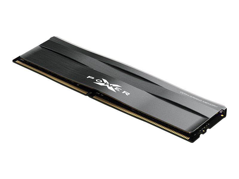 SILICON POWER COMPUTER & COMMUNICAT SILICON POWER XPOWER Zenith 16Go 2x8Go DDR4 3200MHz CL16 DIMM 1.35V