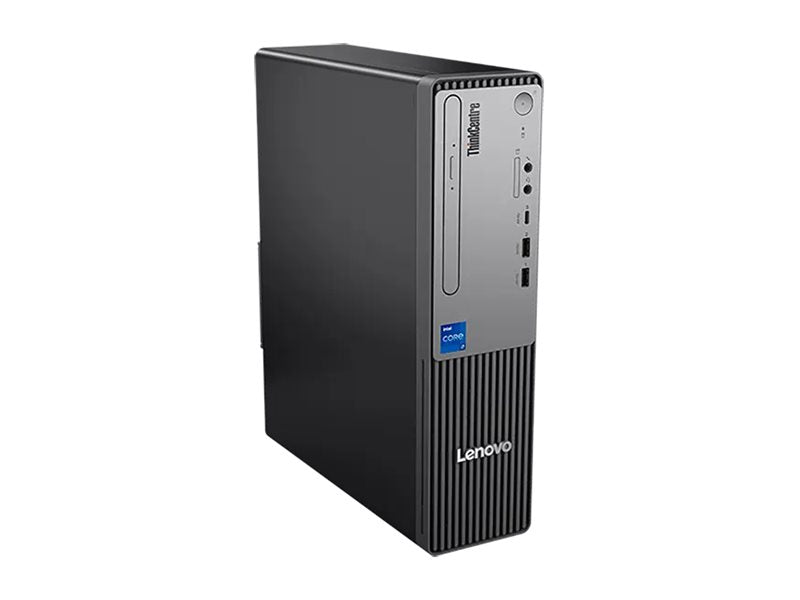 LENOVO ThinkCentre neo 50s Gen 5 Intel Core i3-14100 8Go 256Go SSD M.2 2280 PCIe Intel UHD Graphics 730 W11P 1 Year Onsite