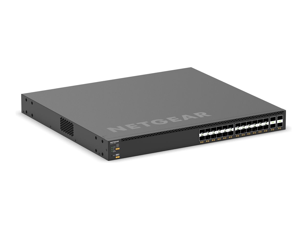 NETGEAR NETGEAR 28PT M4350-24F4V Managed Switch
