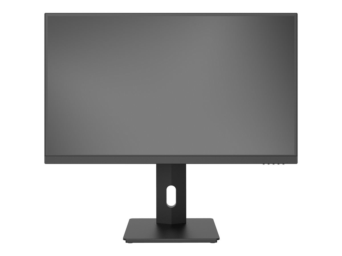 DAHUA TECHNOLOGY FRANCE DAHUA DHI-LM27-U401A - Ecran LED 4K - 27p - 3840 x 2160 UHD 60Hz - 5ms - IPS - DP HDMI Type C 65W USB HUB HAS - Moniteur