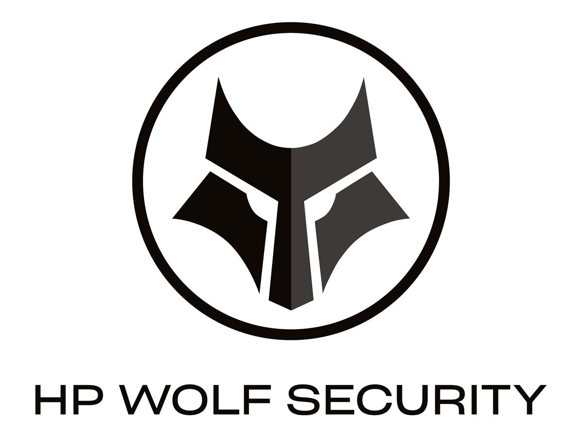 HP 1 Year Wolf Pro Security - 1-99 E-LTU