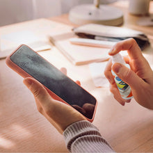 Charger l'image dans la galerie, FELLOWES NETTOYANT ECRAN - SPRAY 250 ML