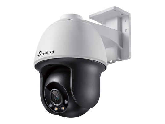 TP-LINK TP-LINK VIGI C540 4MM 4MP Full-Color Pan/Tilt Network Camera