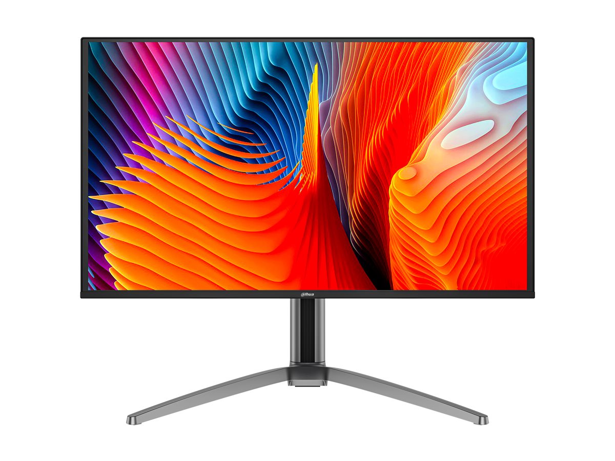 DAHUA TECHNOLOGY FRANCE DHI-LM27-GO34A 27p QHD 280Hz 0.03ms Flat Gaming DP HDMI